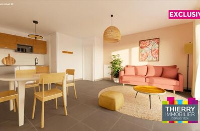 vente appartement 156 555 € à proximité de Vertou (44120)