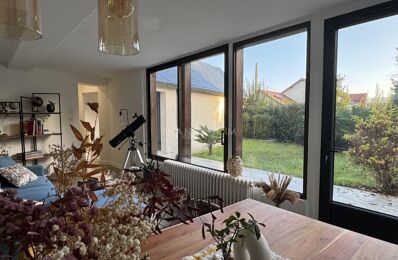 vente maison 449 000 € à proximité de Monnaie (37380)