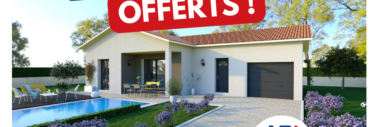 Maison 4 Pièces 83 m² à vendre à Bourg-en-Bresse (01000)