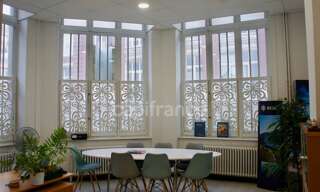 Bureau 5 Pièces 115 m² à vendre à Roubaix (59100)