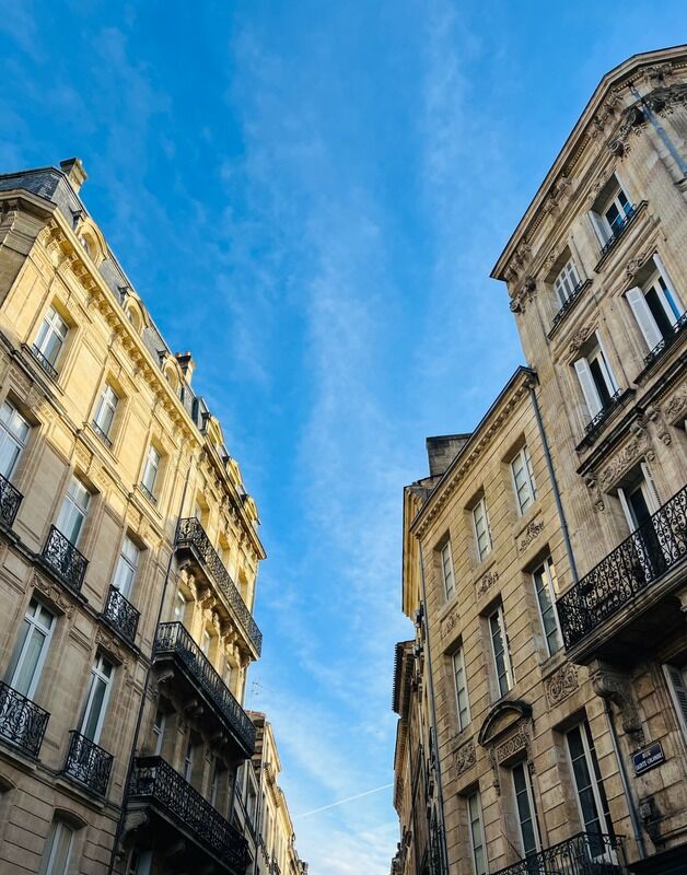 Appartement 3 pièces  à vendre Bordeaux 33000