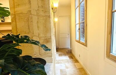 vente appartement 394 500 € à proximité de Eysines (33320)