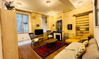 Appartement 3 Pièces 71 m² à vendre à Bordeaux (33000)