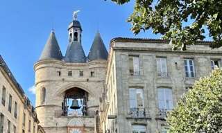 Appartement 3 Pièces 71 m² à vendre à Bordeaux (33000)