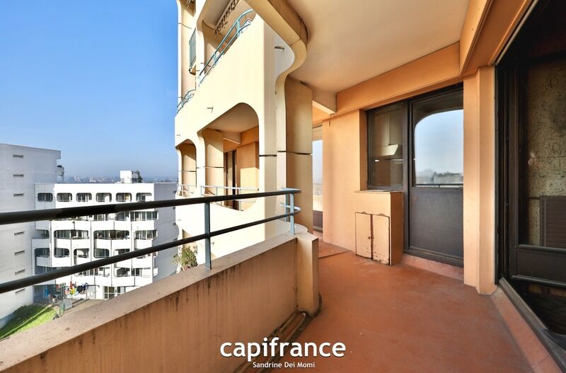 Appartement 4 pièces  à vendre Lyon 9eme 69009