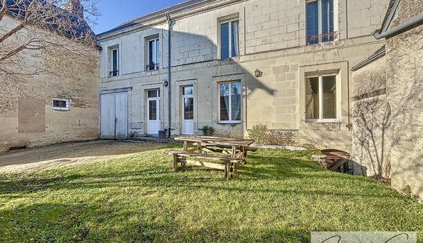 Villa / Maison 6 pièces  à vendre Chahaignes 72340