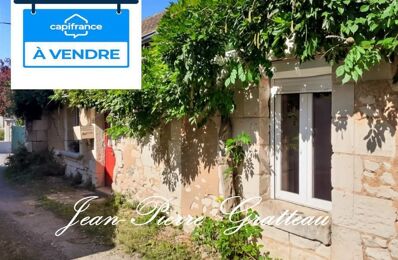 vente maison 136 500 € à proximité de Availles-en-Châtellerault (86530)