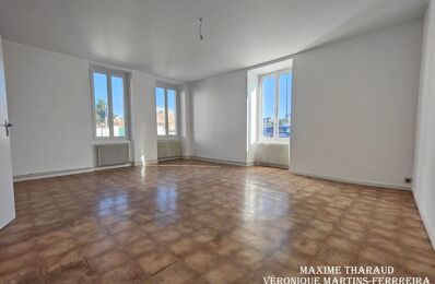 location appartement 563 € CC /mois à proximité de Vierzon (18100)