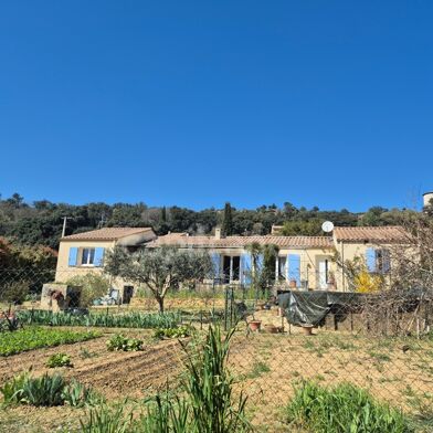 Maison 6 pièces 440000 €