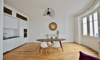 Appartement 3 Pièces 80 m² à vendre à Nantes (44000)