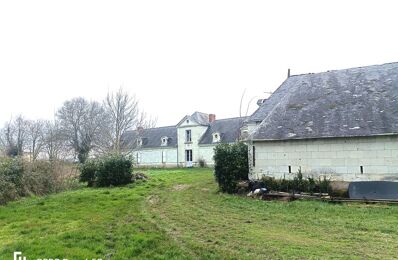 vente maison 265 000 € à proximité de Beaufort-en-Anjou (49250)