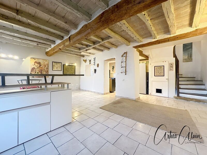 Maison de Village  5 pièces  à vendre Villefranche-de-Lauragais 31290