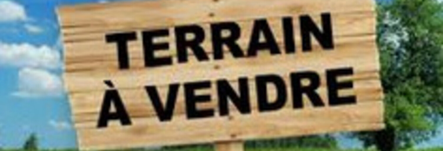 Terrain  900 m² à vendre à Clarensac (30870)