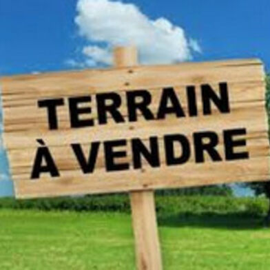Terrain  165000 €