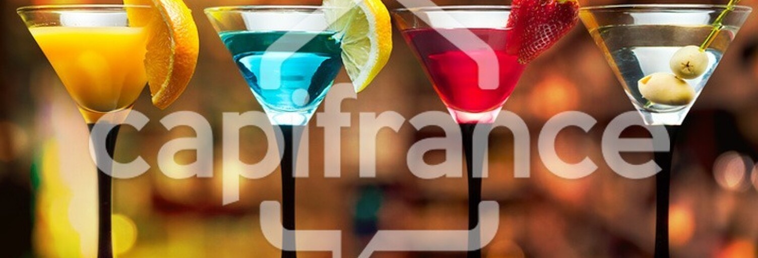 Commerce 7 Pièces 189 m² à vendre à Quimper (29000)