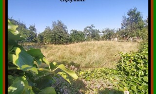 Terrain  1293 m² à vendre à Vic-de-Chassenay (21140)