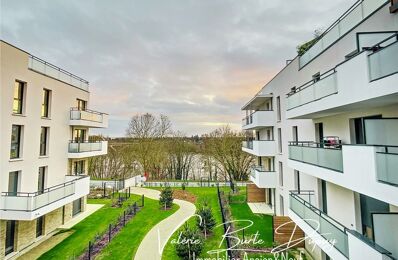 appartement 3 pièces 76 m2 à vendre à Orléans (45000)