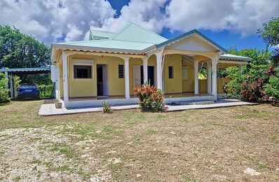 location maison 1 615 € CC /mois à proximité de Guadeloupe (971)