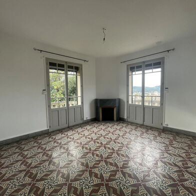 Maison 7 pièces 630000 €