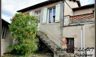 Maison 6 Pièces 200 m² à vendre à Neuilly-le-Réal (03340)