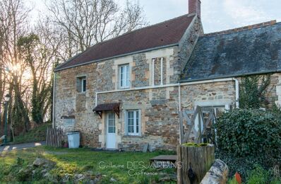 vente maison 212 000 € à proximité de Saint-Pierre-sur-Dives (14170)