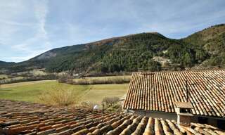 Maison 3 Pièces 52 m² à vendre à Lambruisse (04170)