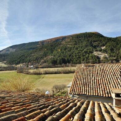 Maison 3 pièces 118000 €