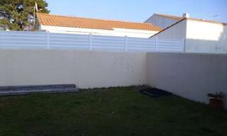 Maison 3 Pièces 53 m² à vendre à Saint-Hilaire-de-Riez (85270)