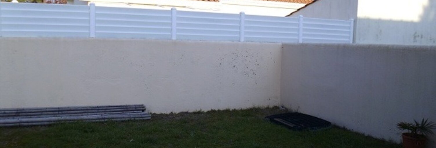 Maison 3 Pièces 53 m² à vendre à Saint-Hilaire-de-Riez (85270)