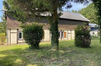 vente maison 262 000 € à proximité de L'Aigle (61300)