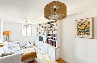 vente appartement 315 000 € à proximité de Bruges (33520)