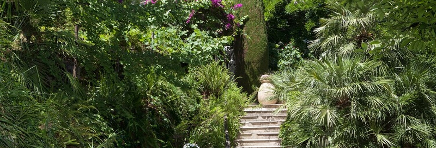 Maison 12 Pièces 741 m² à vendre à Menton (06500)