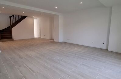 maison 5 pièces 116 m2 à vendre à Saint-Quentin (02100)