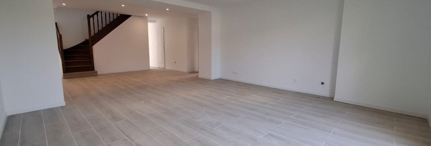 Maison 5 Pièces 116 m² à vendre à Saint-Quentin (02100)