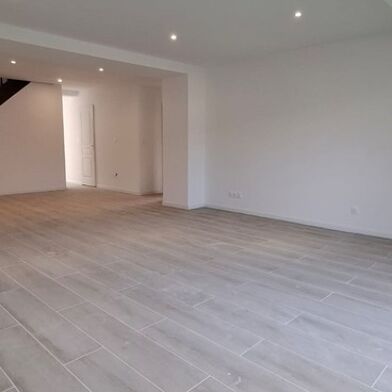 Maison 5 pièces 116 m²