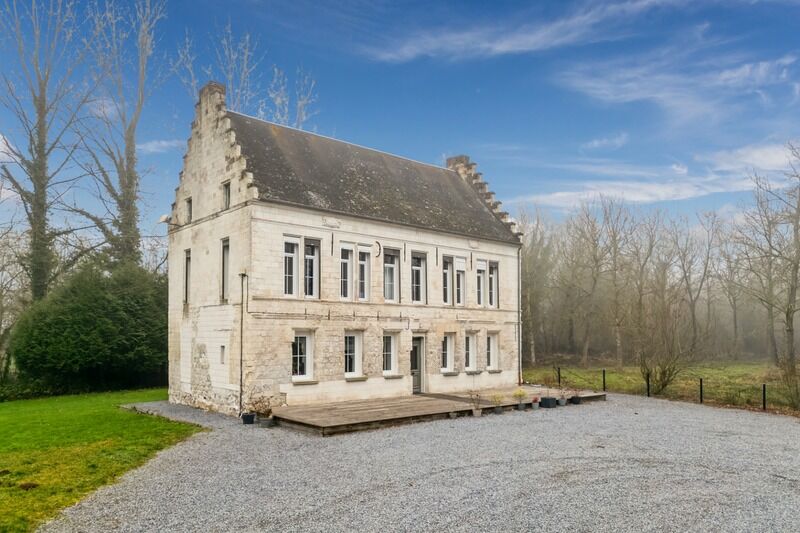 Villa / Maison 7 pièces  à vendre Cambrai 59400