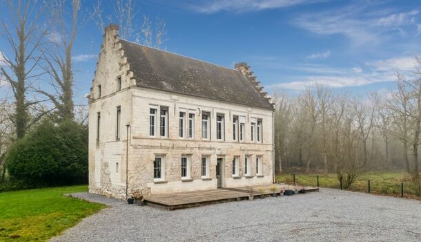 Villa / Maison 7 pièces  à vendre Cambrai 59400