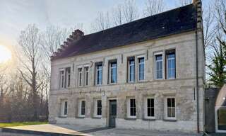 Maison 7 Pièces 173 m² à vendre à Cambrai (59400)