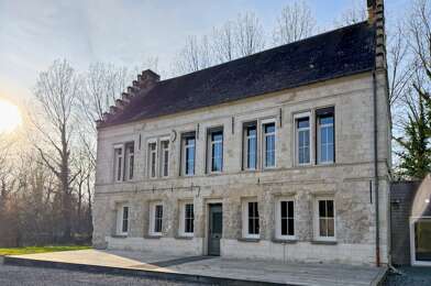 Maison 7 pièces 475000 €