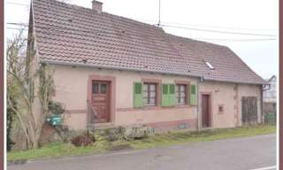 Maison 5 Pièces 146 m² à vendre à La Petite-Pierre (67290)