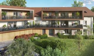Appartement 3 Pièces 69 m² à vendre à Cranves-Sales (74380)