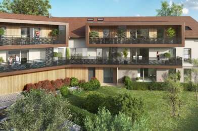 Appartement 3 pièces 354000 €