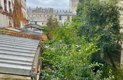 vente appartement 157 000 € à proximité de Paris 15 (75015)