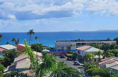 vente appartement 299 000 € à proximité de Guadeloupe