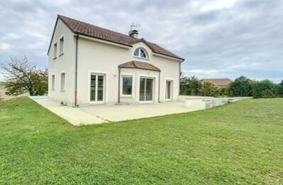 vente maison 259 000 € à proximité de Loisy-sur-Marne (51300)