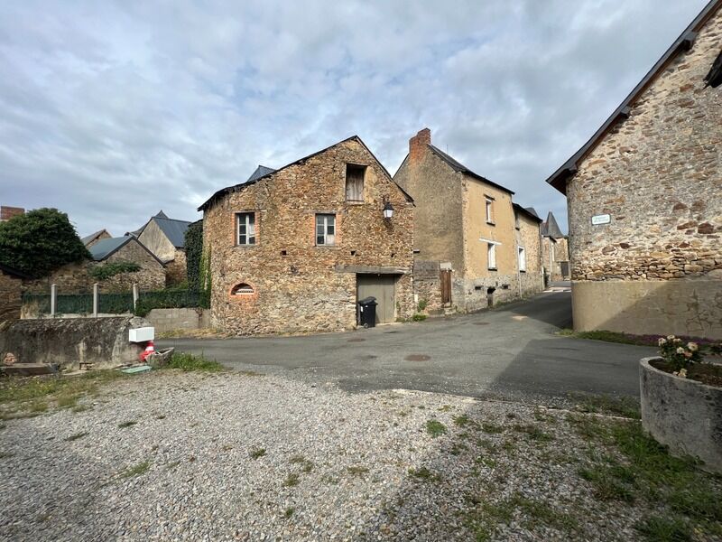 Villa / Maison 7 pièces  à vendre Aviré 49500