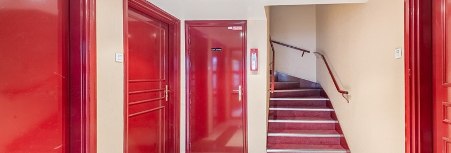 Appartement 2 Pièces 44 m² à vendre à Noisy-le-Sec (93130)