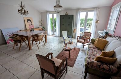 vente maison 320 000 € à proximité de Wasquehal (59290)