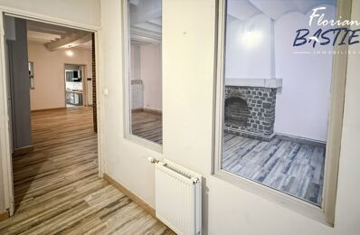 vente maison 120 000 € à proximité de Trith-Saint-Léger (59125)