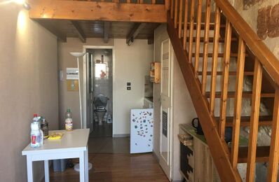 location appartement 520 € CC /mois à proximité de Talence (33400)